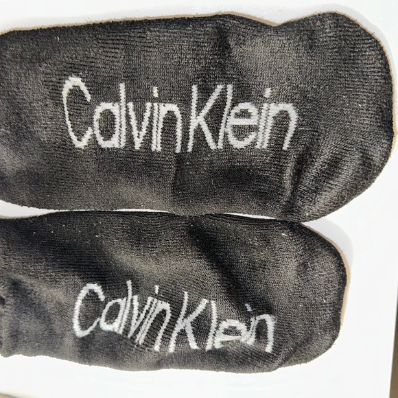 Calvin Klein Men’s Socks - Picture 3 of 4